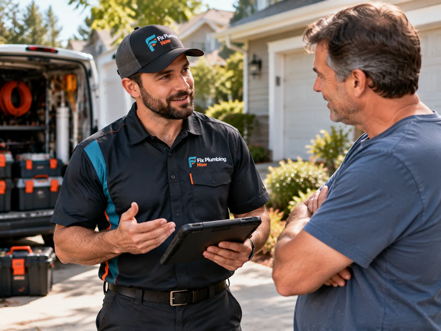 Clogged Drain Service Moncure, NC FAQs
